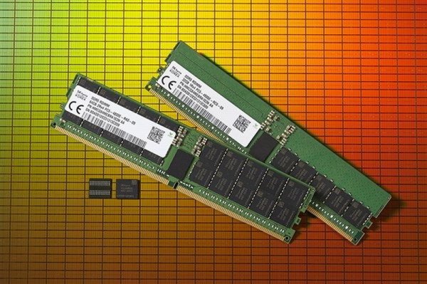 华泰国际 倒反天罡！DDR4内存价格暴涨：反超DDR5一倍